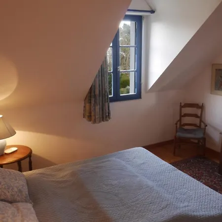 Maison Independante A 200 M De La De Castoul, 4 Chambres, Jardin Clos, Wifi, Bbq, - Fr-1-418-3