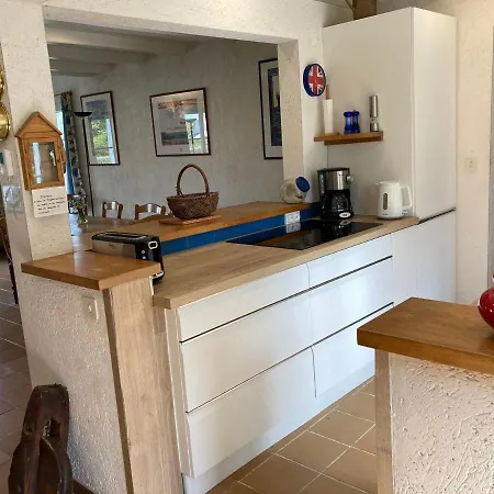 Maison Independante A 200 M De La De Castoul, 4 Chambres, Jardin Clos, Wifi, Bbq, - Fr-1-418-3 別荘 *