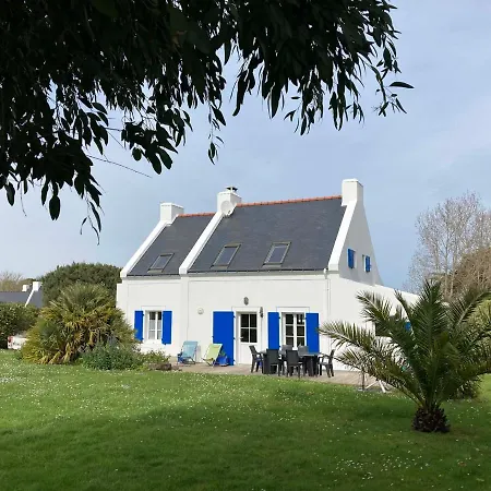 Maison Independante A 200 M De La De Castoul, 4 Chambres, Jardin Clos, Wifi, Bbq, - Fr-1-418-3 別荘 ル・パレ