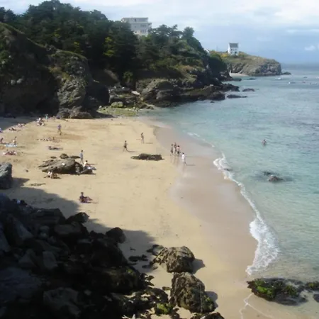 別荘 Maison Independante A 200 M De La De Castoul, 4 Chambres, Jardin Clos, Wifi, Bbq, - Fr-1-418-3 *